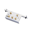 Leviton, Passive Video Splitter Module, 47690-4C2
