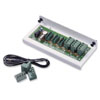 Leviton, DC Power Distribution Module, 48212-DCS