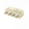 Leviton, Coax and Satellite TV Plug-In Surge Module, 5951-SAC