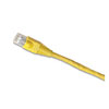 Leviton, GigaMax 5e 7 ft Standard Patch Cord, 5G460-7Y