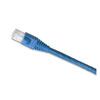 Leviton, eXtreme 6+ 10 ft Standard Patch Cord, 62460-10L