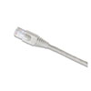 Leviton, eXtreme 6+ 10 ft Standard Patch Cord, 62460-10W