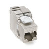 Leviton, CAT 6A / 10G Shielded Connector, 6S10G-S6A