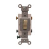 Leviton, CS220-2I, Toggle Double-Pole AC Quiet Switch