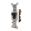 Leviton, CS220-2, Toggle Double-Pole AC Quiet Switch