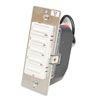Leviton, Decora 12 Hour Digital Count Down Timer, LTB12-1LZ (6212H-W)