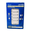 Leviton, Decora 30 Minute Digital Count Down Timer, LTB30-1LZ (6230M-W)