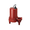 Liberty Pumps, Sewage Pumps, LE102M3