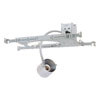 Lightolier,  6 3/4" Non-IC Frame-In Kits, 1103R