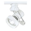 Lightolier, Par-Tech PAR38 Ring Shade, 8248WH