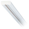 Lightolier, Radius&trade; Plain Track, 9108WH