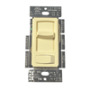Lutron, Skylark Contour™ / C•L™ Dimmer for CFL• LED Dimmable Bulbs, CTCL-153P-AL
