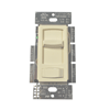 Lutron, Skylark Contour™ / C•L™ Dimmer for CFL• LED Dimmable Bulbs, CTCL-153P-LA