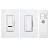Lutron, Maestro IR, MIR-603THW-LA