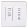 Lutron, RadioRA, RAMC-10W-RL-SW