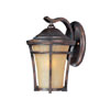 Maxim Lighting, Balboa VX 1-Light Outdoor Wall Lantern, 40164GFCO