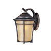 Maxim Lighting, Balboa VX 1-Light Outdoor Wall Lantern, 40165GFCO