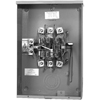 Milbank, 7 TERMINAL-RINGLESS, U1854-XL-QG-BLG-LI