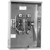 Milbank, 5 TERMINAL-RINGLESS, U3042-XL-QG-BLG-LI