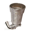 Mulberry, Heavy Duty Die-Cast Lamp Holder, 30002