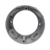 Mulberry, 4" Round Box Extension, 30333