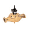 Neptune, Water Meter (Reconditioned), T-10 (1 1/2") Cubic Feet Reading Model