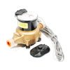 Neptune, Water Meter (NYC Proof), T-10 (1 1/2") Cubic Feet Reader