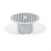 Matco Norca, Grid Only For Shower Drain, CISDCPSTR