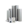 Nuheat, Floor Heating Mat, 96"x72", F2518 - Get a Quote