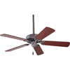 Progress Lighting, 42 In. AirPro Builder Ceiling Fan, P2500-33
