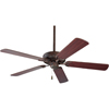Progress Lighting, 52 In. AirPro Builder Ceiling Fan, P2501-33