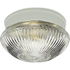Progress Lighting, 1-light Flushmount, P3405-30