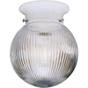 Progress Lighting, 1-light Flushmount, P3599-30