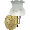 Progress Lighting, 1-light Wall Bracket, P3830-10