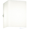 Progress Lighting, Wht 1-lt WallBrkt, P3892-30