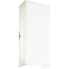 Progress Lighting, Wht 2-lt WallBrkt, P3893-30