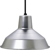 Progress Lighting, BrsStl 1-lt MiniPend, P5087-13