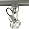 Progress Lighting, BrsNckl 1-lt TrkHd, P6115-09WB
