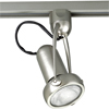 Progress Lighting, BrsNckl 1-lt TrkHd, P6116-09