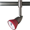 Progress Lighting, Wht 1-lt TrkHd, P6329-28