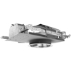 Progress Lighting, Wht 1-lt TrkHd, P6339-28