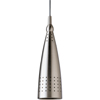 Progress Lighting, Illuma-Flex BrsNckl 1-lt Pend, P6138-09