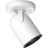 Progress Lighting, Wht 1-lt SpotltFxt, P6147-30