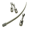 Progress Lighting, Illuma-Flex BrsNckl -lt Trk, P6227-09