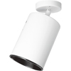 Progress Lighting, Wht 1-lt SpotltFxt, P6397-30