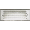 Progress Lighting, Wht 1-lt StepLt, P6803-30
