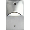 Progress Lighting, Everlume BrsNckl 1-lt LED-AccnLt, P6829-09