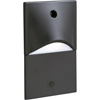 Progress Lighting, Everlume Blk 1-lt LED-AccnLt, P6829-31