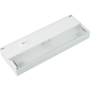 Progress Lighting, HAL-III Wht 1-lt UndercabFxt, P7032-30WB