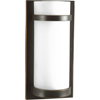 Progress Lighting, AntBrz 1-lt WallSconce, P7052-20EBWB